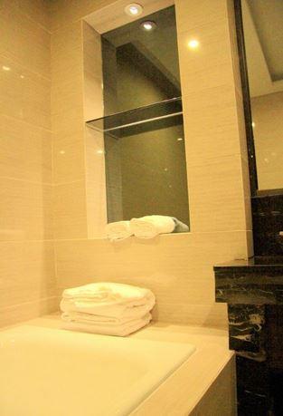 Huai'An Jinling Hotel Zewnętrze zdjęcie